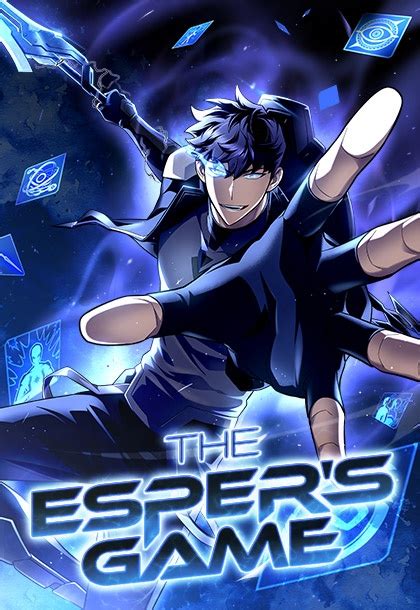 The Esper's Game;The Esper's Game;초인의 게임 